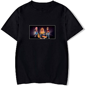 Secret Neighbor Unmask The Imposter Secret Neighbor T-Shirts