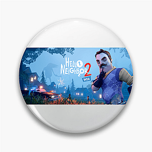 Secret Neighbor Unlock The Basement Secret Neighbor Pins