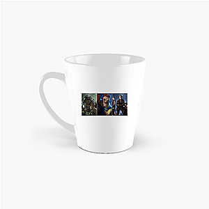 Secret Neighbor Trust No One Secret Neighbor Mugs
