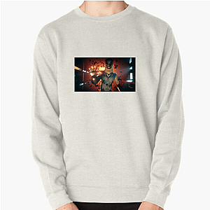 Secret Neighbor The Kids Vs The Neighbor Secret Neighbor Sweatshirts