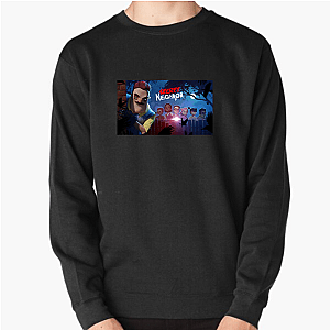 Secret Neighbor The Ultimate Deception Secret Neighbor Sweatshirts