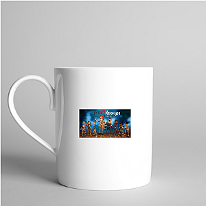 Secret Neighbor Team Up Or Die Secret Neighbor Mugs