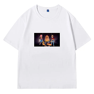 Secret Neighbor Unmask The Imposter Secret Neighbor T-Shirts