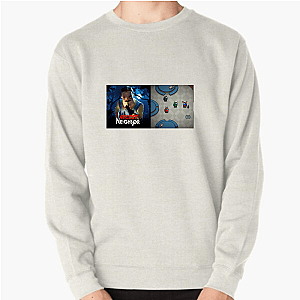 Secret Neighbor Who Is The Traitor Secret Neighbor Sweatshirts