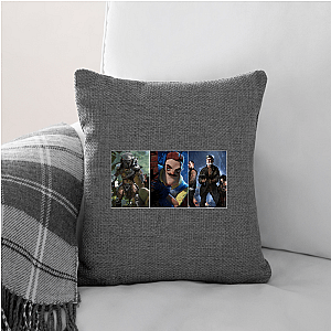 Secret Neighbor Trust No One Secret Neighbor Pillows Cover