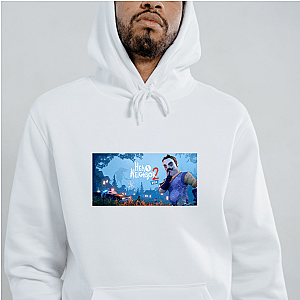 Secret Neighbor Unlock The Basement Secret Neighbor Hoodies