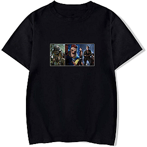 Secret Neighbor Trust No One Secret Neighbor T-Shirts