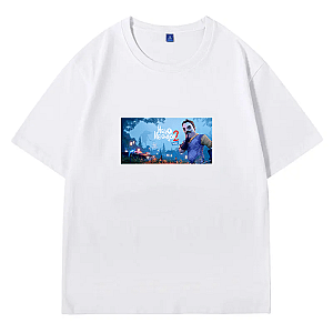 Secret Neighbor Unlock The Basement Secret Neighbor T-Shirts