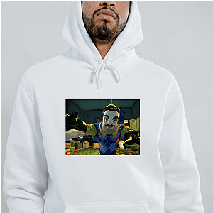 Secret Neighbor Stealth And Strategy Secret Neighbor Hoodies