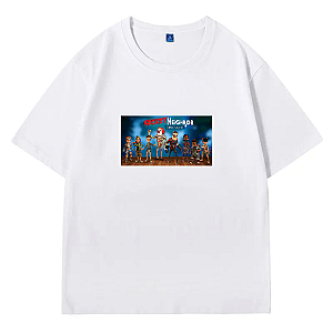 Secret Neighbor Team Up Or Die Secret Neighbor T-Shirts