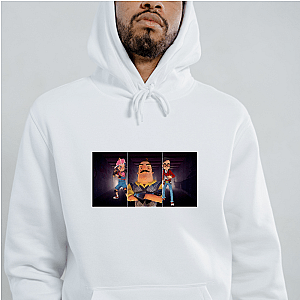 Secret Neighbor Unmask The Imposter Secret Neighbor Hoodies