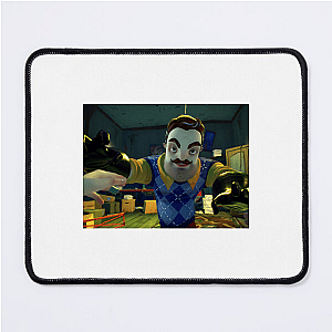 Secret Neighbor Stealth And Strategy Secret Neighbor Mouse Pads
