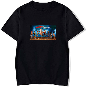 Secret Neighbor Team Up Or Die Secret Neighbor T-Shirts