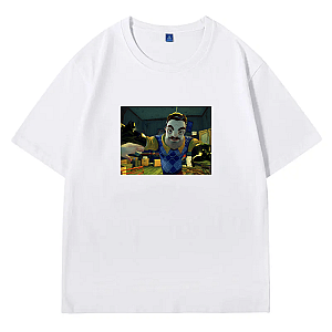 Secret Neighbor Stealth And Strategy Secret Neighbor T-Shirts