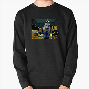 Secret Neighbor Stealth And Strategy Secret Neighbor Sweatshirts