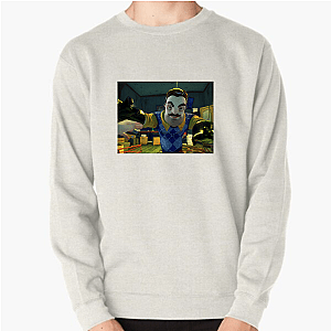 Secret Neighbor Stealth And Strategy Secret Neighbor Sweatshirts
