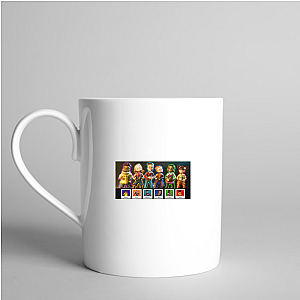 Secret Neighbor Escape The Neighbor's House Secret Neighbor Mugs