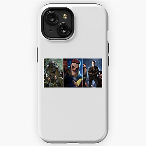 Secret Neighbor Trust No One Secret Neighbor Samsung Cases