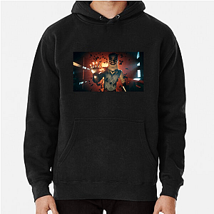 Secret Neighbor The Kids Vs The Neighbor Secret Neighbor Hoodies