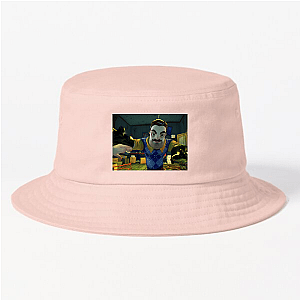 Secret Neighbor Stealth And Strategy Secret Neighbor Hats & Caps