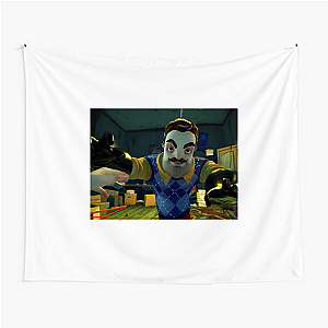 Secret Neighbor Stealth And Strategy Secret Neighbor Tapestries