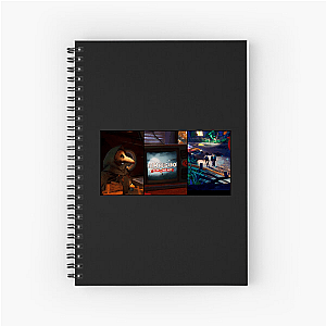 Secret Neighbor Dont Get Caught Secret Neighbor Notebook