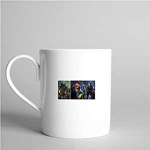 Secret Neighbor Trust No One Secret Neighbor Mugs