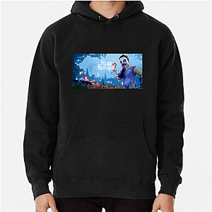 Secret Neighbor Unlock The Basement Secret Neighbor Hoodies