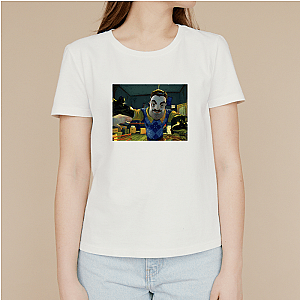 Secret Neighbor Stealth And Strategy Secret Neighbor T-Shirts