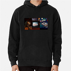 Secret Neighbor Dont Get Caught Secret Neighbor Hoodies
