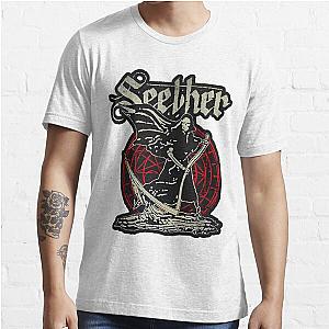 Seether Trends Essential T-Shirt