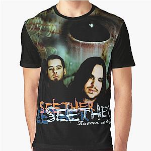 Grand patron de seether  Graphic T-Shirt