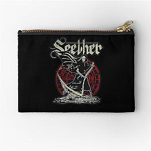 seether trends Zipper Pouch