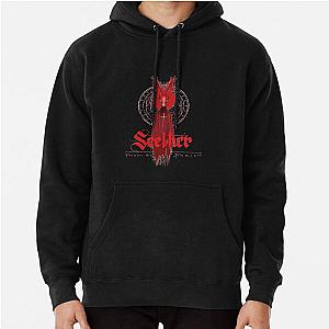 Meilleur populaire de Seether, Essential Seether T-shirt classique Pullover Hoodie