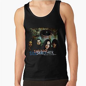 Grand patron de seether  Tank Top