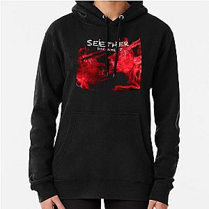 Seether full Pullover Hoodie