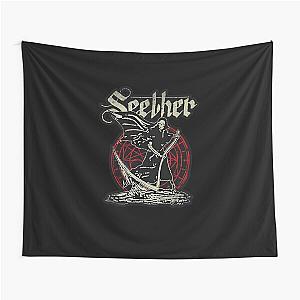 seether trends Tapestry