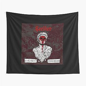 Seether Si Vis Pacem Para Bellum Essential T-Shirt Tapestry