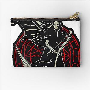 Seether Trends Zipper Pouch