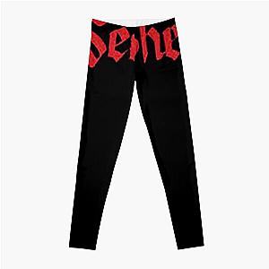 seether Leggings