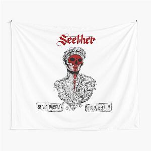 seether trends Classic  Tapestry