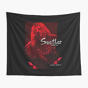 Grand patron de seether T-shirt classique Tapestry