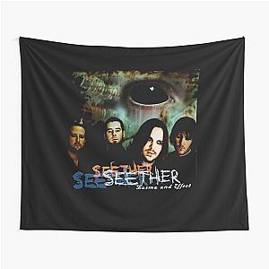 Grand patron de seether  Tapestry