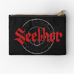 seether Zipper Pouch