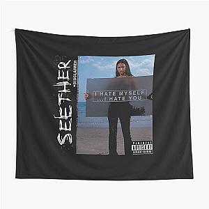 best-seller de seether T-shirt Tapestry