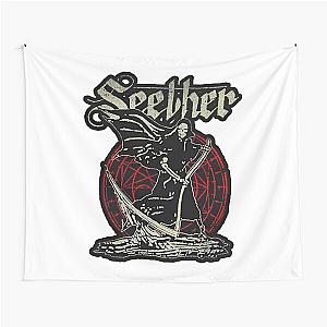 seether trends Classic  Tapestry