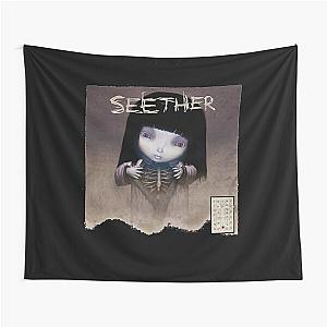 Grand patron de seether T-shirt  Tapestry