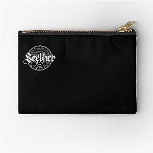 Seether Zipper Pouch