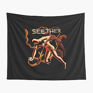 Meilleur populaire de Seether, Essential Seether Tapestry