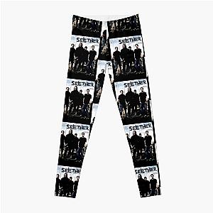 best trending of seether     Leggings